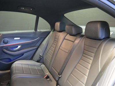 صورة مصغرة 57 لـ 2021 Mercedes-BENZ E-CLASS