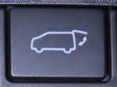 2021 Toyota ALPHARD — миниатюра 36