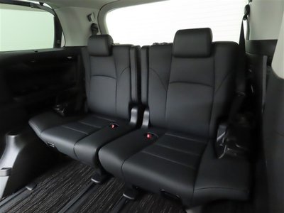 2021 Toyota ALPHARD — миниатюра 34