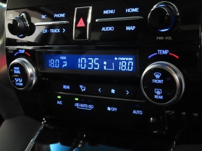 2021 Toyota ALPHARD — миниатюра 28