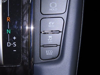 2021 Toyota ALPHARD — миниатюра 20