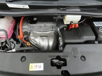2021 Toyota ALPHARD — миниатюра 38