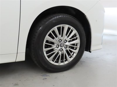 2021 Toyota ALPHARD — миниатюра 39