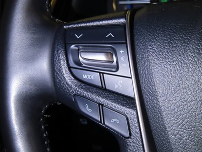 2021 Toyota ALPHARD — миниатюра 24