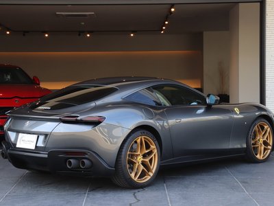 FERRARI ROMA - 3