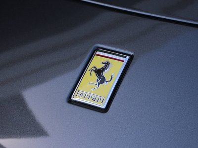 FERRARI ROMA - 6