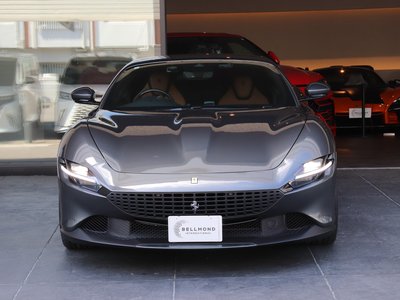 صورة مصغرة 20 لـ 2024 Ferrari ROMA