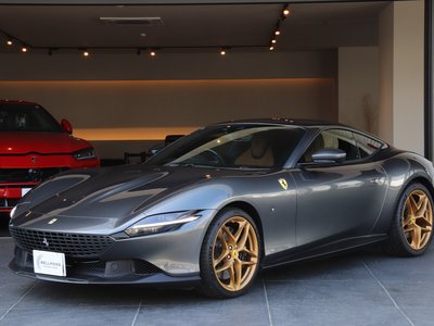 FERRARI ROMA - 1