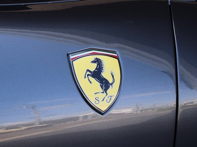صورة مصغرة 18 لـ 2024 Ferrari ROMA