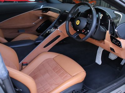 صورة مصغرة 24 لـ 2024 Ferrari ROMA