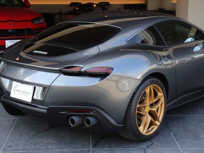 صورة مصغرة 11 لـ 2024 Ferrari ROMA