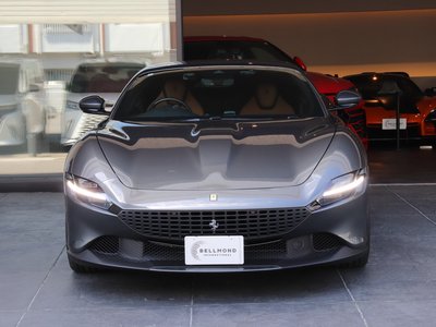 صورة مصغرة 19 لـ 2024 Ferrari ROMA