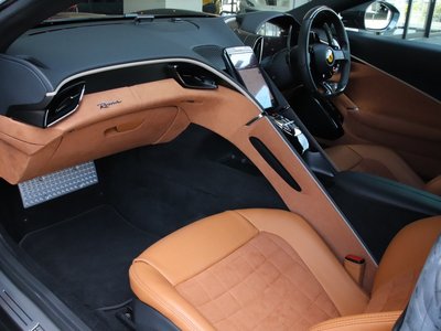 صورة مصغرة 25 لـ 2024 Ferrari ROMA