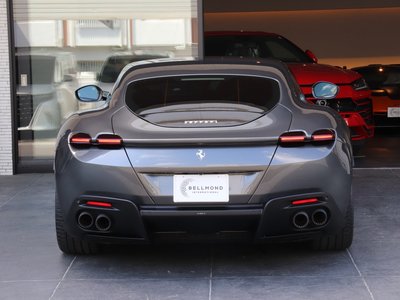 صورة مصغرة 22 لـ 2024 Ferrari ROMA