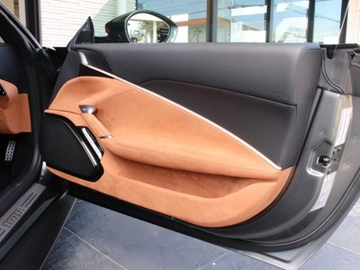 صورة مصغرة 33 لـ 2024 Ferrari ROMA