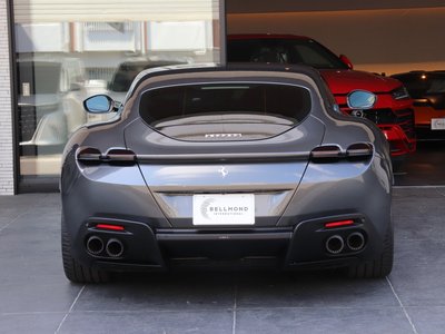 صورة مصغرة 21 لـ 2024 Ferrari ROMA