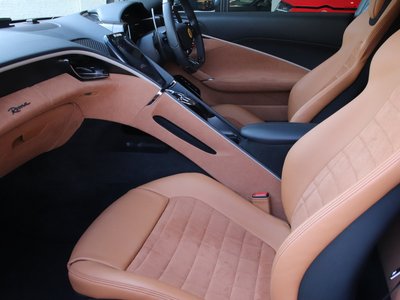 صورة مصغرة 27 لـ 2024 Ferrari ROMA