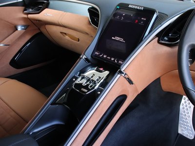 صورة مصغرة 29 لـ 2024 Ferrari ROMA