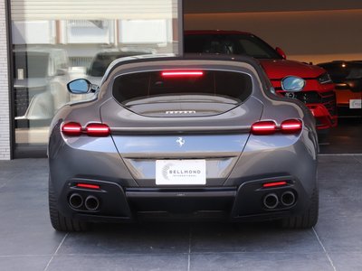 صورة مصغرة 23 لـ 2024 Ferrari ROMA