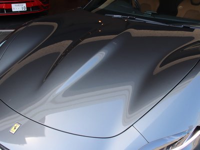 FERRARI ROMA - 7