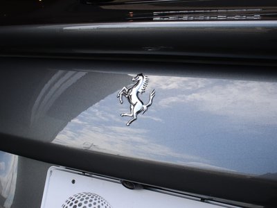صورة مصغرة 15 لـ 2024 Ferrari ROMA