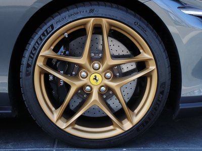 FERRARI ROMA - 9