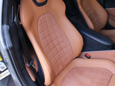 صورة مصغرة 31 لـ 2024 Ferrari ROMA