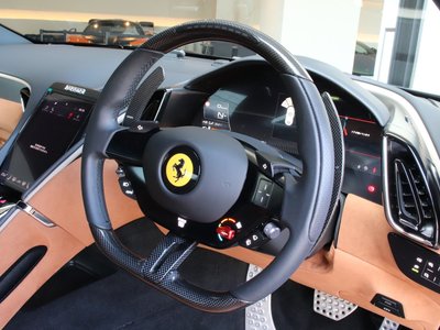 صورة مصغرة 28 لـ 2024 Ferrari ROMA