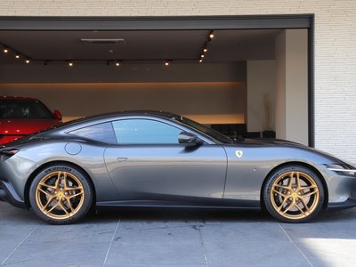 FERRARI ROMA - 2