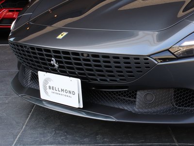 FERRARI ROMA - 5