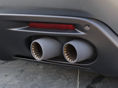 صورة مصغرة 12 لـ 2024 Ferrari ROMA