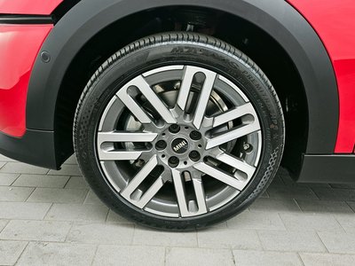 MINI COOPER - 6