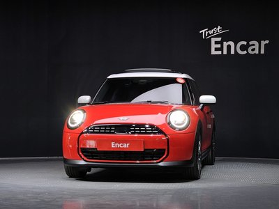 MINI COOPER - 2