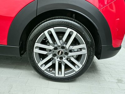MINI COOPER - 8