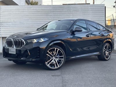 BMW X6 - 2