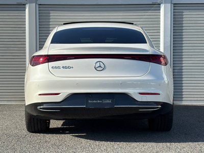 MERCEDES-BENZ EQS - 7