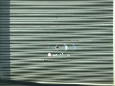 MERCEDES-BENZ EQS - 8