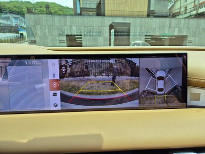 2026 Genesis G80 (RG3) 照片 8