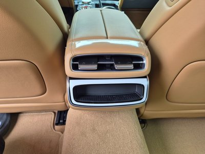 2026 Genesis G80 (RG3) — миниатюра 14