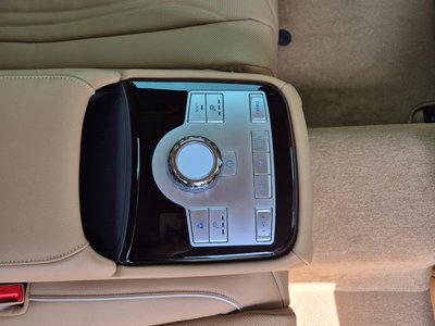 2026 Genesis G80 (RG3) — миниатюра 15