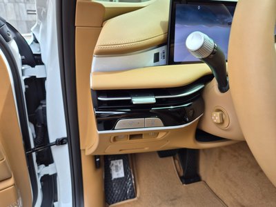 2026 Genesis G80 (RG3) 照片 10