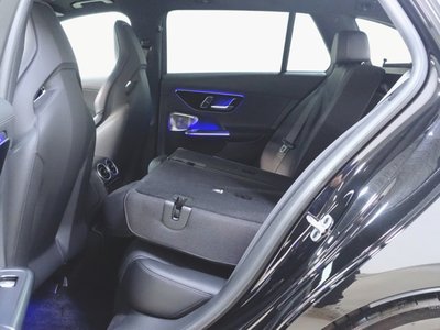 2024 Mercedes-BENZ C-CLASS AMG — миниатюра 29
