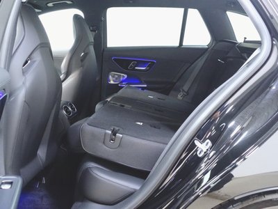 2024 Mercedes-BENZ C-CLASS AMG — миниатюра 30