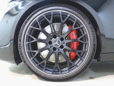 2024 Mercedes-BENZ C-CLASS AMG — миниатюра 34