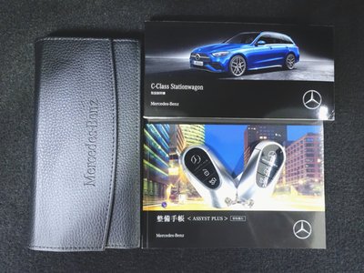2024 Mercedes-BENZ C-CLASS AMG — миниатюра 25