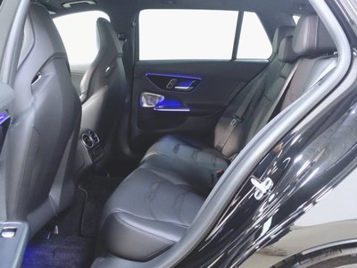 2024 Mercedes-BENZ C-CLASS AMG — миниатюра 28