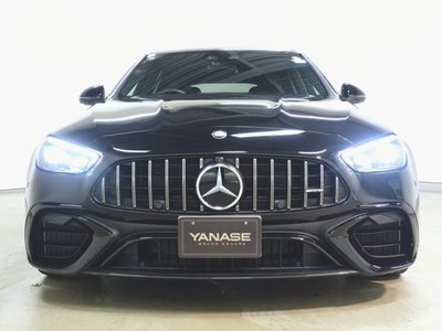 2024 Mercedes-BENZ C-CLASS AMG — фото 2