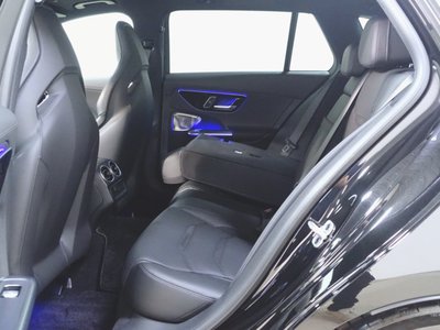 2024 Mercedes-BENZ C-CLASS AMG — миниатюра 32
