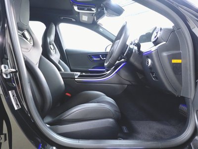 2024 Mercedes-BENZ C-CLASS AMG — миниатюра 21