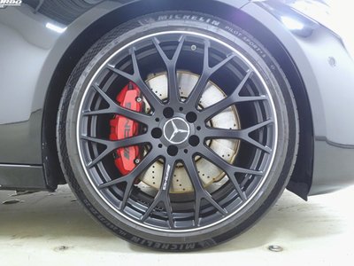2024 Mercedes-BENZ C-CLASS AMG — миниатюра 35